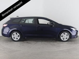 Toyota Corolla Touring Sports 1.8 HYBRID BUSINESS AUT. NAVI