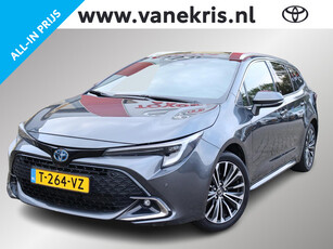 Toyota Corolla Touring Sports 1.8 Hybrid First Edition, Parkeersensoren