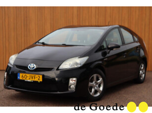 Toyota Prius 1.8 Comfort org. NL-auto