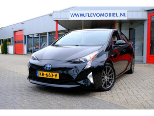 Toyota Prius 1.8 Hybrid First Edition Aut. Navi|Clima|LMV|Cam