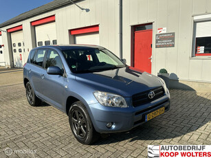 Toyota RAV4 2.2 D4D Executive Trekhaak