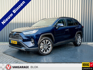 Toyota RAV4 2.5 Hybrid AWD Executive | Panodak | Stoelgeheugen | JBL | Stoelkoeling | Prijs Rijklaar!!