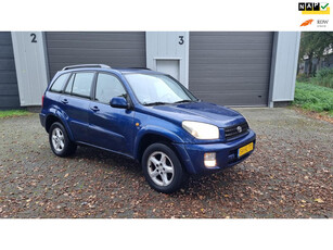 Toyota RAV4 GEZOCHT GEVRAAGD ALLE RAV4 TOPPRIJS 0613896819