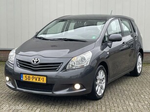 Toyota Verso 1.6 VVT-i Business 7p. Panorama Camera