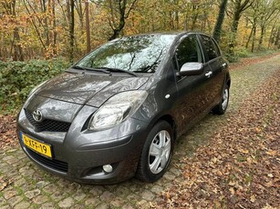 Toyota Yaris 1.3 VVTi Aspiration APK 11-2025!!!! (bj 2010)