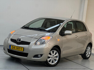 Toyota Yaris 1.3 VVTi Executive Automaat Cruise Keyless Entry