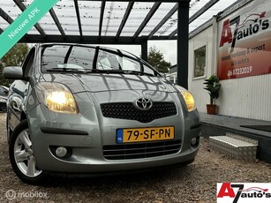 Toyota Yaris 1.3 VVTi Nieuwe APK