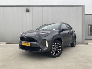 Toyota Yaris Cross 1.5 Hybrid Dynamic 1e eigenaar