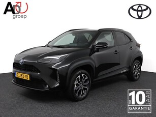 Toyota Yaris Cross 1.5 Hybrid Dynamic Navigatie Apple