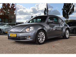 Volkswagen Beetle 1.2 TSI DESIGN | CRUISE | NAVI | CLIMATE | PDC