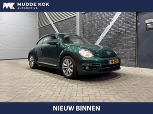 Volkswagen Beetle 1.4 TSI Exclusive Series 46d KM!