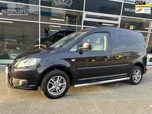 Volkswagen CADDY 1.6 TDI BMT