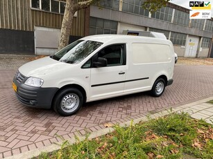 Volkswagen Caddy 1.9 TDI Maxi * Airco * Automaat * APK