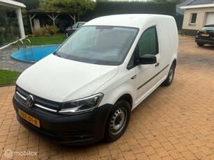 Volkswagen Caddy Bestel 2.0 TDI MET AIRCO