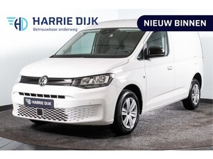 Volkswagen Caddy Cargo 2.0 TDI 123 PK Comfort - Automaat