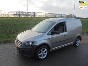 Volkswagen Caddy Volkswagen caddy 1.0 benzine grijs