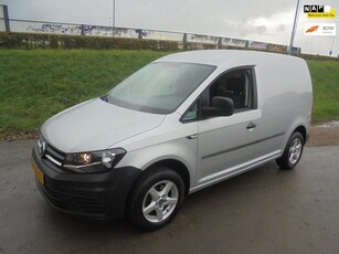 Volkswagen Caddy Volkswagen caddy 2.0 tdi airco lmv