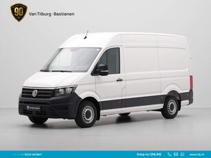 Volkswagen Crafter 30 2.0 TDI 102pk L3H3 Navigatie Airco