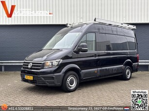 Volkswagen Crafter 35 2.0 TDI L3H3 DSG Aut. € 12.950,-