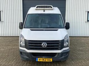 Volkswagen CRAFTER 46 2.0 TDI L2H1 BM