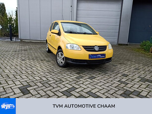 Volkswagen Fox 1.2 Trendline AIRCO LM VELGEN