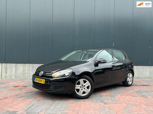 Volkswagen Golf 1.2 TSI Comfortline BlueMotion * Navi * Cruise * Climate *