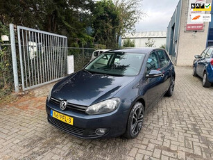 Volkswagen Golf 1.2 TSI Tour II BlueMotion, Apk 10/2025, Navigatie