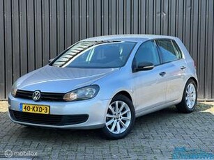 Volkswagen GOLF 1.2 TSI Trendline BlueMotion