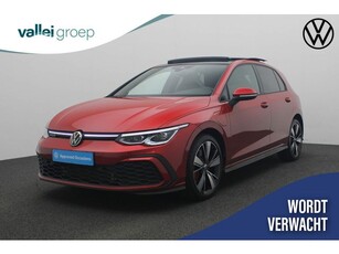 Volkswagen Golf 1.4 245PK DSG eHybrid GTE Pano Keyless