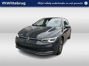 Volkswagen Golf 1.4 eHybrid Style / AUTOMAAT/ PARK.