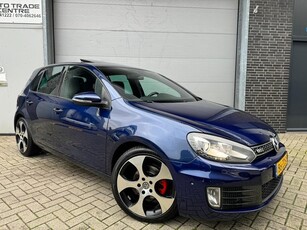 Volkswagen Golf 1.4 TSI Highline [Open