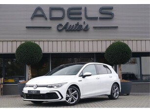 Volkswagen Golf 1.5 eTSI R-Line Panodak IQ Light Camera