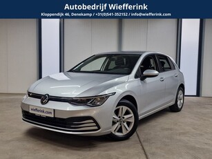 Volkswagen Golf 1.5 TSI Life (bj 2020)