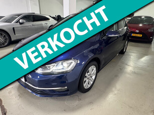 Volkswagen Golf 1.6 TDI Comfortline