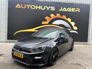 Volkswagen Golf 2.0 R 4-Motion Milltek Pano leer bomvol!