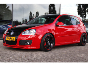 VOLKSWAGEN GOLF 2.0 TFSI GTI EDITION 30 400PK+! | MILLTEK | XENON | CRUISE | PRIVACY | CARBON INTAKE