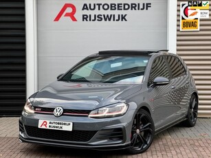 Volkswagen Golf 2.0 TSI GTI TCR Pano/Keyless/Camera