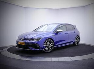 Volkswagen GOLF 2.0TSI R 4MOTION DIGIDASH/DCC/CAMERA/SFEERVERL./NAVI/APP CONNECT/STUUR+STOELVERW./LMV 19''