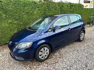 Volkswagen Golf Plus 1.4 TSI Comfortline Automaat