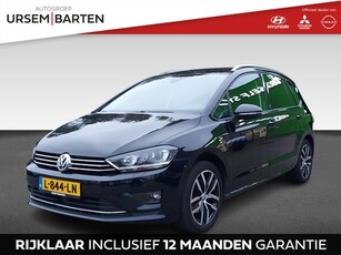 Volkswagen Golf Sportsvan 1.4 TSI Highline (bj 2017)