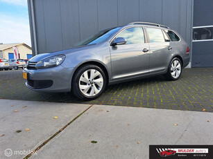 Volkswagen Golf Variant 1.2 TSI Style BlueMotion