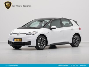 Volkswagen ID.3 Pure 45 kWh (Ex 2.000,- Subsidie) Navigatie