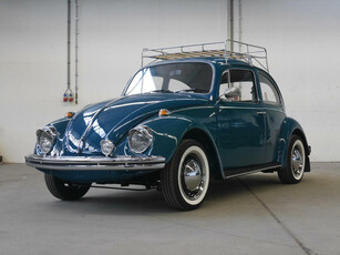 Volkswagen Kever 1300 1969 Volledig Gerestaureerd