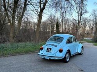 Volkswagen KEVER 1303 Your Classic Car sold.