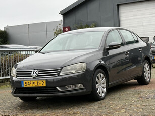 Volkswagen Passat 1.6 TDI