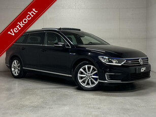 Volkswagen Passat Variant 1.4 TSI GTE Highline Pano Virtual