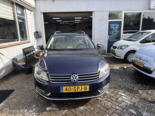 Volkswagen Passat Variant 1.4 TSI Highline BlueMotion