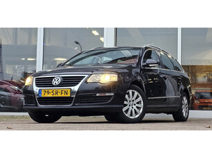 Volkswagen Passat Variant 2.0 TDI Comfortline Trekhaak APK 18-09-2025