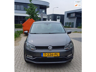 Volkswagen POLO 1.0 Comfortline