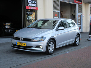 Volkswagen POLO 1.0 MPI Beats 5 Deurs Airco